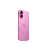 Smartphone Apple iPhone 16 6,1" 128 GB Pink-8