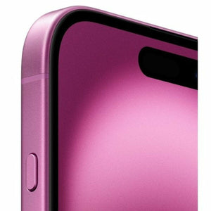 Smartphone Apple iPhone 16 6,1" 128 GB Pink-0