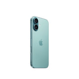 Smartphone Apple iPhone 16 6,1" 128 GB Turquoise-2