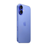 Smartphone Apple iPhone 16 6,1" 256 GB Blue-1