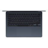 Laptop Apple MacBook Air M4 13,6" M4 16 GB RAM 512 GB SSD-6