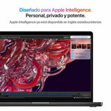 Laptop Apple MX2T3Y/A 512 GB SSD-4