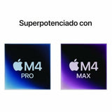 Laptop Apple MX2G3Y/A 14" 1 TB SSD-6