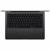 Laptop Apple MX2H3Y/A 14" 512 GB SSD-7