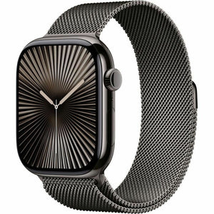 Smartwatch Apple Watch Series 10 Grey 46 mm-0