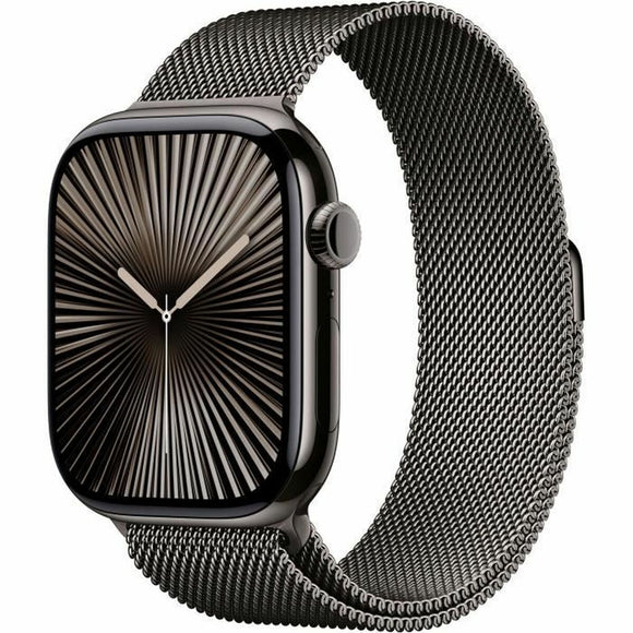 Smartwatch Apple Watch Series 10 Grey 46 mm-0