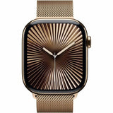 Smartwatch Apple Watch Series 10 Golden 46 mm-5