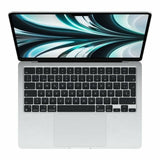 Laptop Apple MC7V4Y/A 16 GB RAM 256 GB SSD M2-7