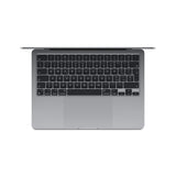 Laptop Apple MacBook Air 13,6" M3 24 GB RAM 512 GB SSD Spanish Qwerty-1