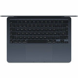 Laptop Apple MC8Q4Y/A M3 512 GB SSD-8