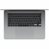 Laptop Apple MacBook Air M3 16 GB RAM 256 GB 15,3" M3-4