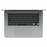 Laptop Apple MC9H4Y/A 15,3" 24 GB RAM 512 GB SSD M3-8