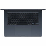 Laptop Apple MC9L4Y/A M3 512 GB SSD 15,3"-8