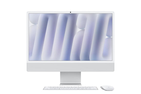 All in One Apple iMac 24