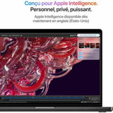 Laptop Apple MacBook Pro 14,2" M4 24 GB RAM 1 TB SSD-2