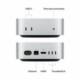 Mini PC Apple MCYT4YP/A 512 GB SSD-0