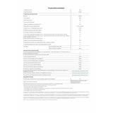 Tablet Apple iPad Air 13" 8 GB RAM 256 GB Grey M3-5