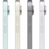 Tablet Apple iPad Air M3 (2025) 13" M3 8 GB RAM 256 GB Grey-4