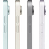 Tablet Apple MCNP4TY/A 13" Octa Core 8 GB RAM 256 GB Blue-6