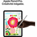 Tablet Apple Mauve 11" M3 8 GB RAM 1 TB-2