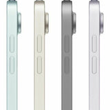 Tablet Apple iPad Air M3 11" M3 8 GB RAM 256 GB Grey-15