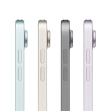 Tablet Apple starlight 11" M3 8 GB RAM 512 GB-14