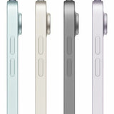 Tablet Apple starlight 11" M3 8 GB RAM 512 GB-4