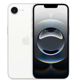 Smartphone Apple 16e 6,1" 8 GB RAM 128 GB RAM 128 GB White-0