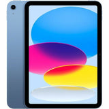 Tablet Apple iPad (2024) 10,9" 64 GB Blue-0