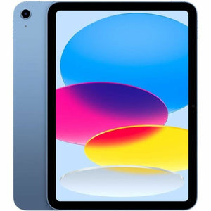 Tablet Apple iPad 10,9" 256 GB Blue-0