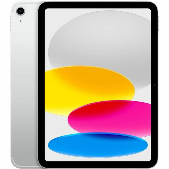 Tablet Apple 64 GB Silver 10,9