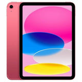 Tablet Apple iPad 2024 10,9" 256 GB Pink-0