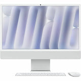 All in One Apple iMac 23,5" M4 24 GB 512 GB SSD-0