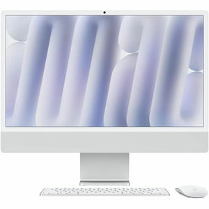 All in One Apple iMac 23,5" M4 16 GB RAM 256 GB SSD-0