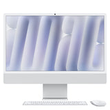 All in One Apple IMAC 24 SL/10CPU/10GPU/16/256/NT-ES 24" 16 GB RAM 256 GB M4-0