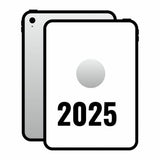 Tablet Apple Ipad 11 11" 128 GB Silver-6