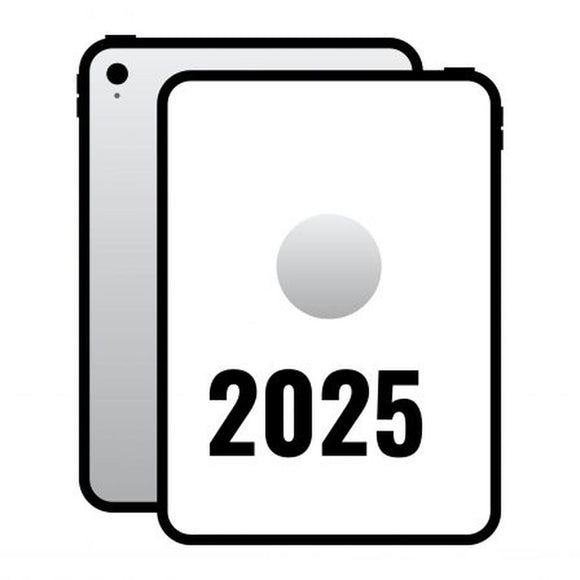 Tablet Apple MD3Y4TY/A Silver 11