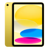 Tablet Apple iPad 2025 11" M1 6 GB RAM 128 GB Yellow-2