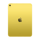 Tablet Apple iPad 2025 11" 128 GB Yellow M1 6 GB RAM-2