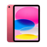 Tablet Apple Ipad 11th Gen. 11" M1 6 GB RAM 128 GB Pink-0