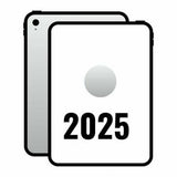 Tablet Apple MD4G4TY/A 11" 256 GB Silver M4-0