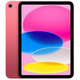 Tablet Apple MD4P4TY/A 11" 256 GB Pink M4-8
