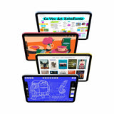 Tablet Apple Grey 11" M4 512 GB-17