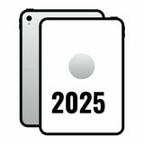 Tablet Apple iPad 11" 512 GB Silver M4-2