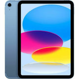 Tablet Apple 11" M4 128 GB Blue-6