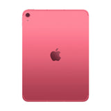 Tablet Apple MD7N4TY/A 11" 256 GB Pink M4-12