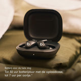 Headphones with Microphone Beats ME2J4ZM/A Black Jet Black-3