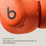 Headphones with Microphone Beats ME2M4ZM/A Orange-2