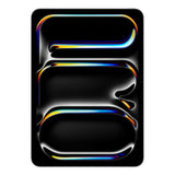 Tablet Apple MDWL4TY/A 11" 12 GB RAM 256 GB Silver-9