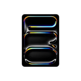 Tablet Apple MDWL4TY/A 256 GB Silver 11" 12 GB RAM-0